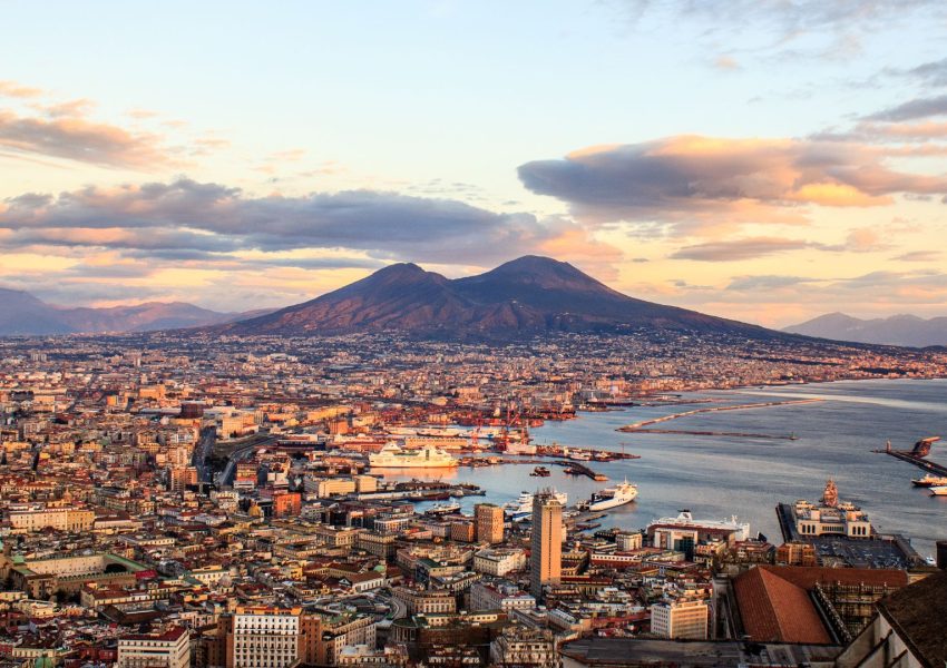 Cosa visitare a Napoli