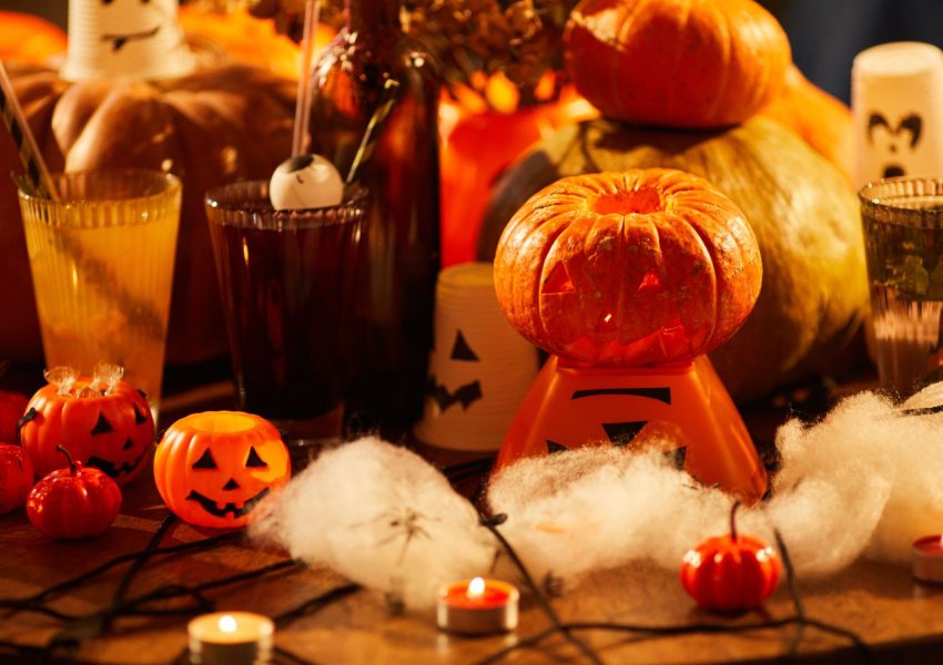 Feste ed eventi Halloween 2022 in Campania