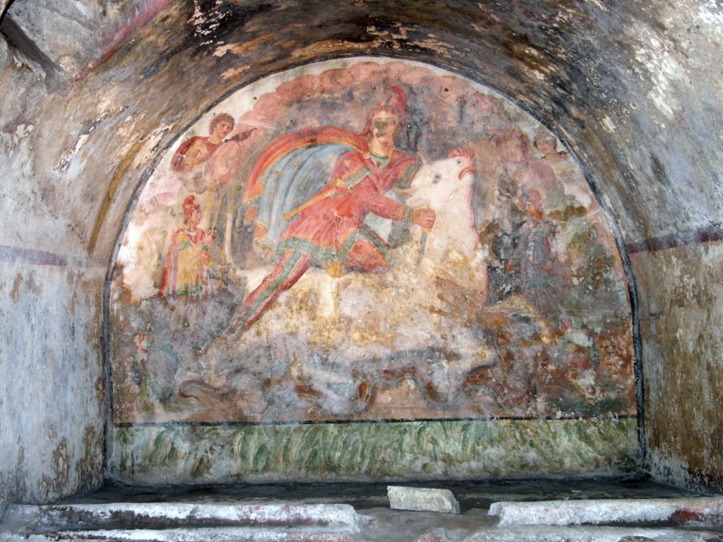 Cosa visitare a Caserta Belvedere Real sito di carditello