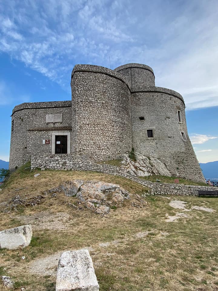 Campania Borghi