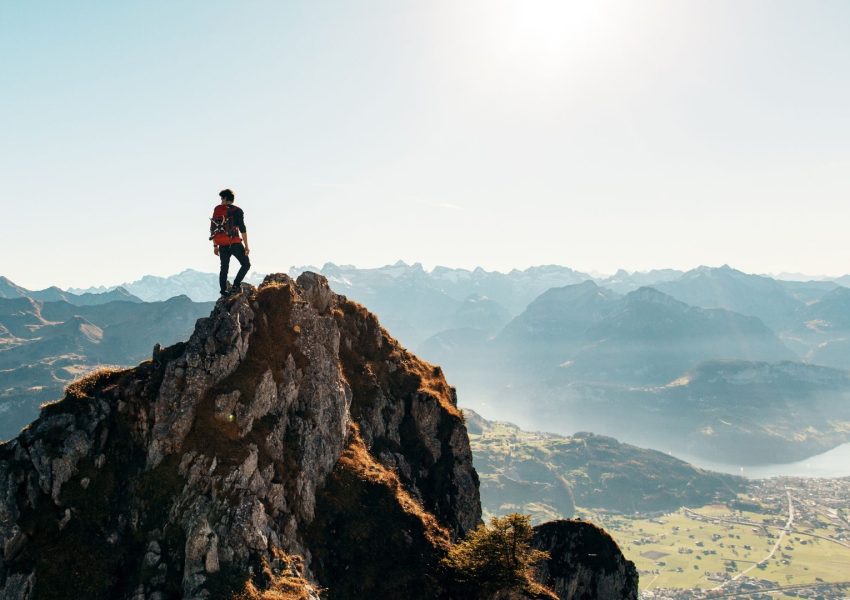 La mia campania adrenalina avventura itinerari sport estremi