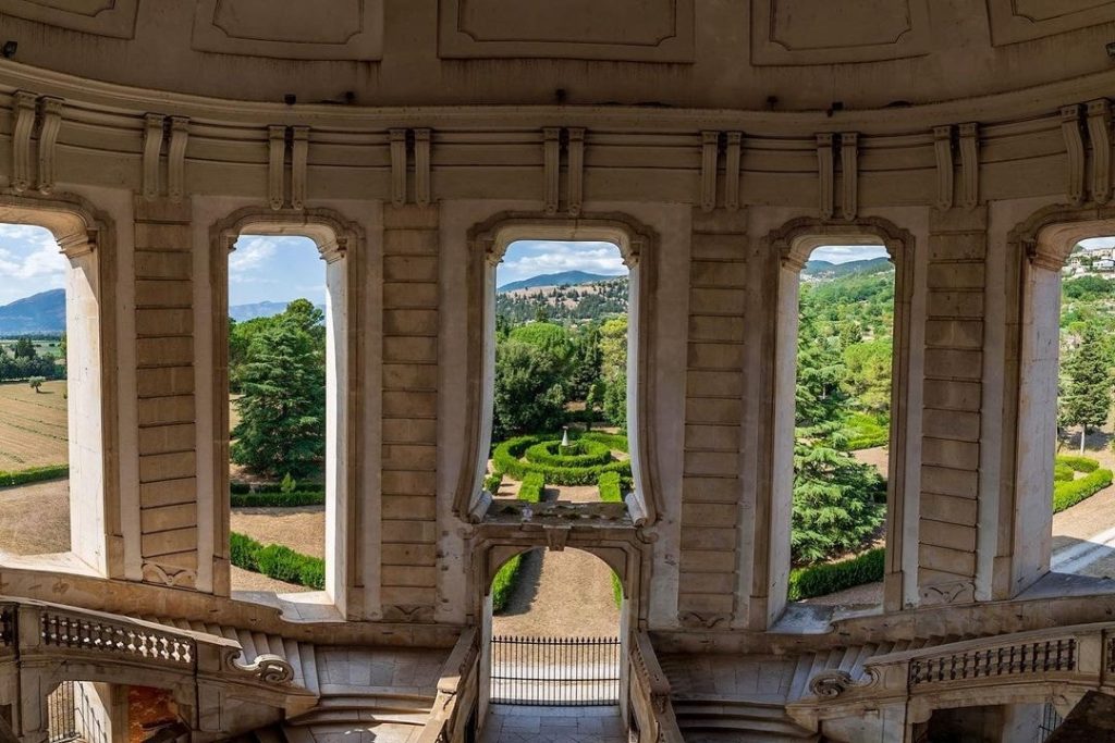 La mia campania domenica gratis al museo Certosa di San Lorenzo Padula