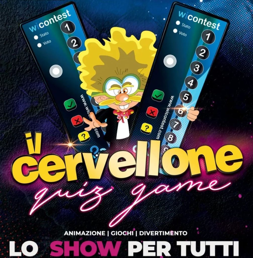 Eventi Serata quiz in Caserta