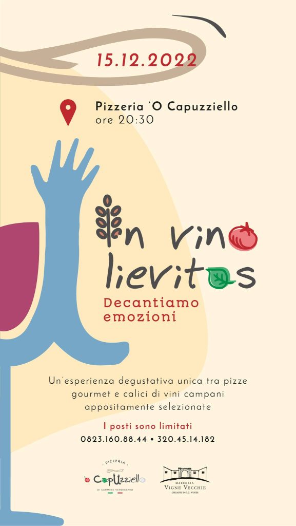 Eventi oggi in Campania