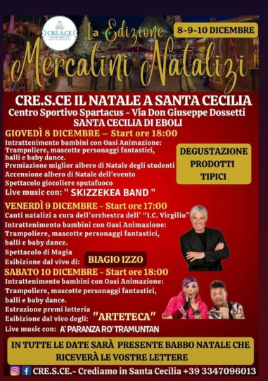 Concerti gratuiti