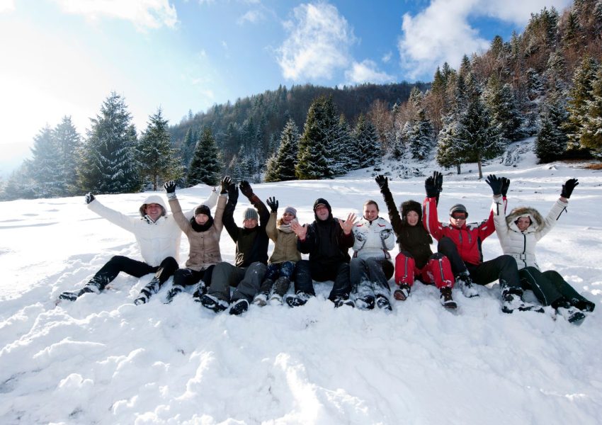 Mete di montagna da visitare in Campania