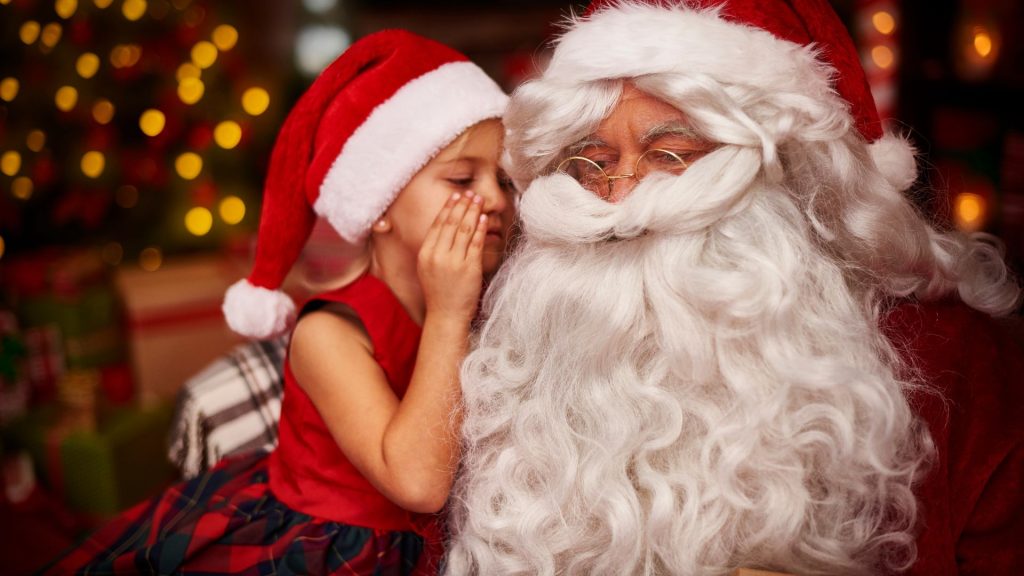 Villaggi di Babbo Natale ad Avellino da non perdere