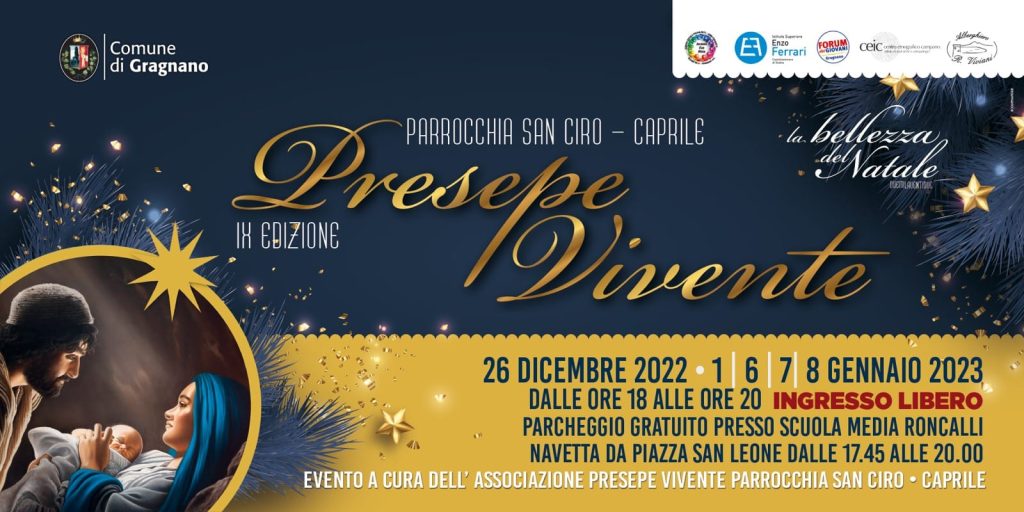 Eventi del weekend