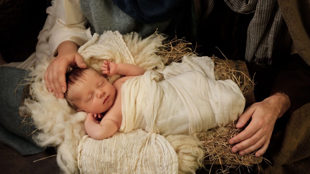 Presepe Vivente a Napoli