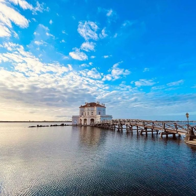 Mete romantiche per San Valentino in Campania